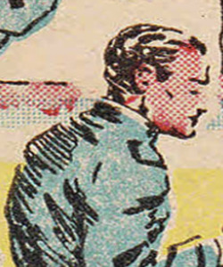 JosÃ© (Federal Army)